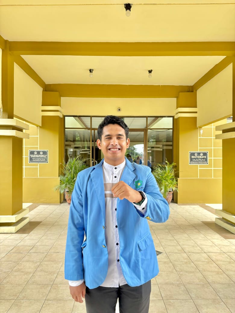 Beasiswa Pemprov Riau belum Jelas, Ketua Umum FORMASIZ Lowelfit Angkat Bicara