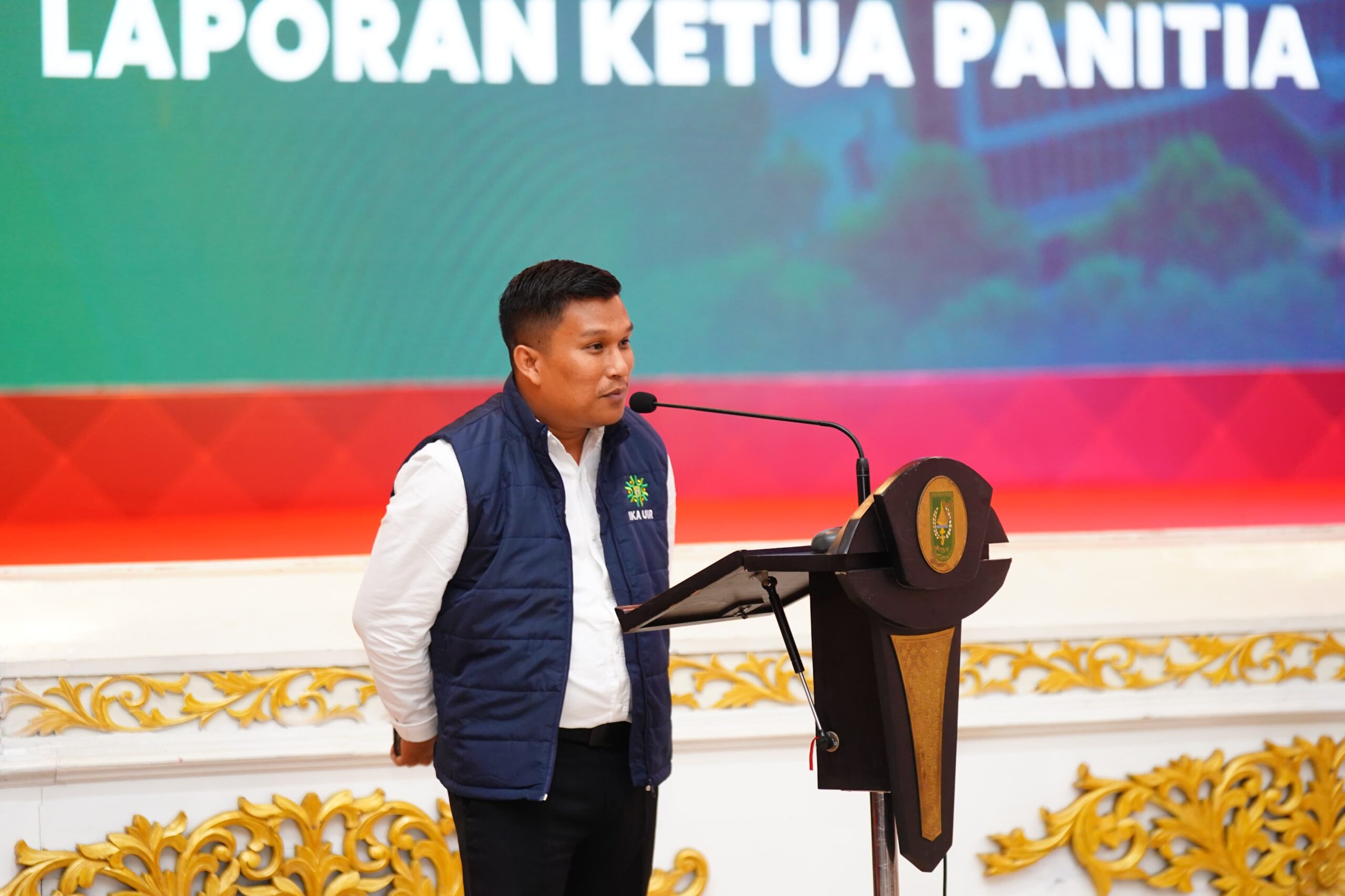 Golkar Riau di Ujung Perpecahan: Musda Tak Kunjung Digelar, Beringin Mulai Meranggas