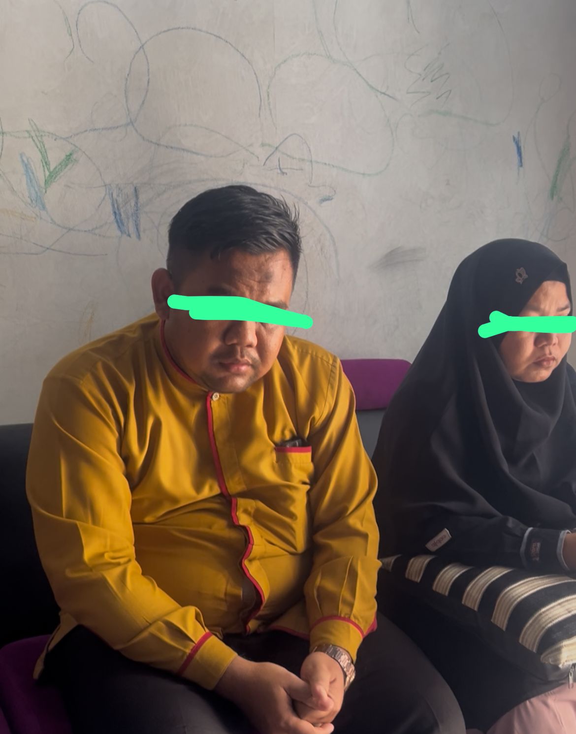 Direktur PT Dedy Indonesia Group dan Suami Diduga Tipu Mitra Usaha Rp 300 Juta