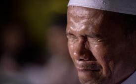 Dunia Hanya Permainan, Lakukan Kebaikan Selagi Mampu