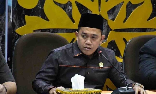 DPRD Dorong Anggaran Besar untuk Atasi Banjir Pekanbaru Mulai 2026
