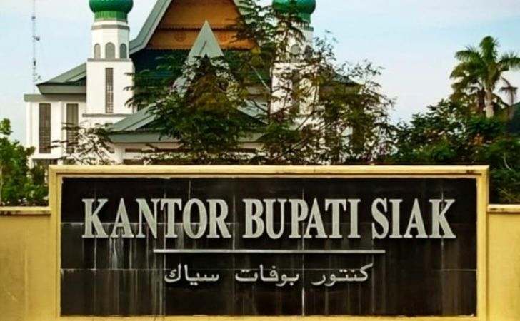 Beasiswa Siak 2025: Ribuan Pelajar dan Mahasiswa Resmi Terima Bantuan Pendidika